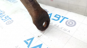 Jeep Renegade 15-23 Trailhawk Front Stabilizer Bar, Rusty
