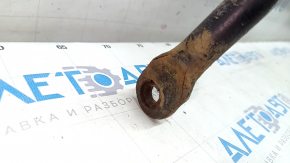 Jeep Renegade 15-23 Trailhawk Front Stabilizer Bar, Rusty
