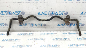 Jeep Renegade 15-23 Trailhawk Front Stabilizer Bar, Rusty