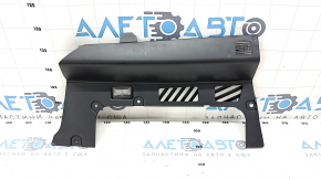 Tesla Model Y 20-25 Type 2 Lower Passenger Footwell Trim