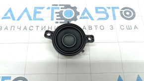 Tesla Model Y 20-25 passenger knee speaker tweeter