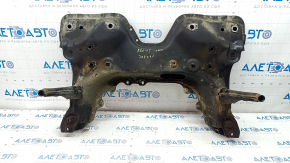 Rusty front subframe for a 2017-2018 Jeep Renegade