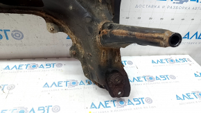Rusty front subframe for a 2017-2018 Jeep Renegade