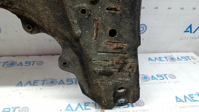 Rusty front subframe for a 2017-2018 Jeep Renegade