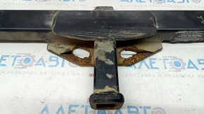 Jeep Renegade 15-22 towbar rusty