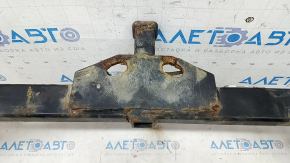 Jeep Renegade 15-22 towbar rusty