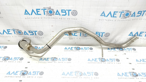 Fuel filler neck Ford Edge 15-24 2.7T