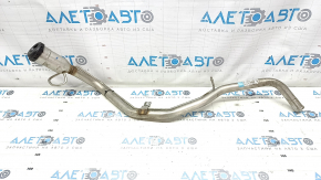 Fuel filler neck Ford Edge 15-24 2.7T