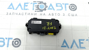 Tesla Model Y 20-25 Passenger Seat Control Unit