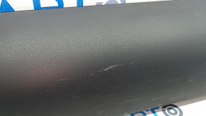 Tesla Model Y 20-25 upper left sill structure, scratches