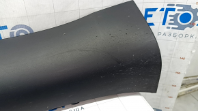 Tesla Model Y 20-25 upper left sill structure, scratches