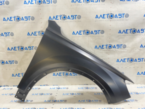 Front right wing Audi Q7 16-