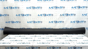 Tesla Model Y 20-25 upper right sill structure, scratches,
