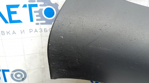 Tesla Model Y 20-25 upper right sill structure, scratches,