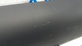 Tesla Model Y 20-25 upper right sill structure, scratches,
