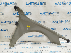 Front left wing Audi Q5 8R 09-12 prerest SIGNEDA
