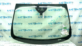 Ford Escape MK4 20-22 windshield for rain sensor and camera, XYG, sand