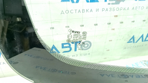 Ford Escape MK4 20-22 windshield for rain sensor and camera, XYG, sand