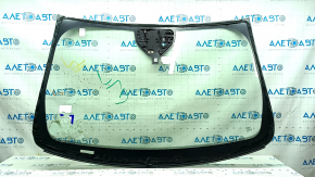 Ford Escape MK4 20-22 windshield for rain sensor and camera, XYG, sand