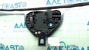 Ford Escape MK4 20-22 windshield for rain sensor and camera, XYG, sand