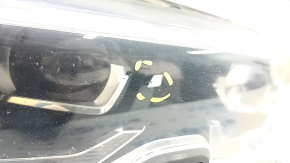 BMW 3 G20 19-22 LED adaptive front left headlight assembly