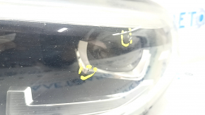 BMW 3 G20 19-22 LED adaptive front left headlight assembly