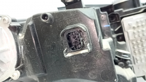 BMW 3 G20 19-22 LED adaptive front left headlight assembly
