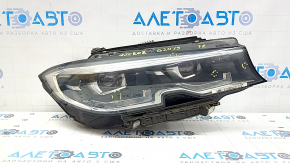 BMW 3 G20 19-22 LED adaptive front right headlight assembly