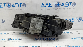 BMW 3 G20 19-22 LED adaptive front right headlight assembly