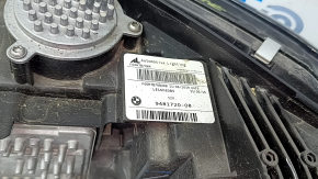 BMW 3 G20 19-22 LED adaptive front right headlight assembly