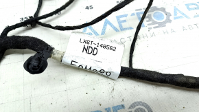 Ford Escape MK4 20-22 Tailgate Wiring