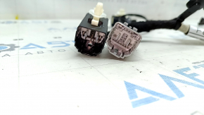 Ford Escape MK4 20-22 Tailgate Wiring