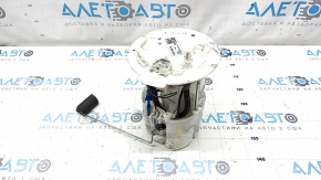 Fuel pump for Ford Edge 15-24 2.7T AWD