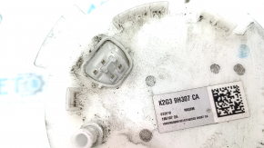 Fuel pump for Ford Edge 15-24 2.7T AWD