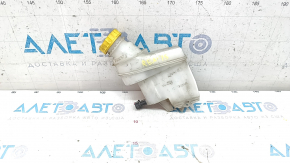 GTZ tank Jeep Renegade 15-23