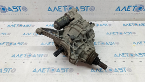 Jeep Renegade 15-22 121k Rear Differential