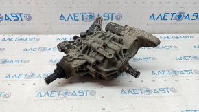 Jeep Renegade 15-22 121k Rear Differential