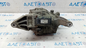 Jeep Renegade 15-22 121k Rear Differential