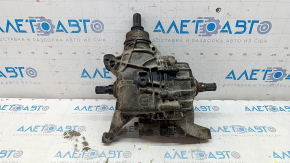 Jeep Renegade 15-22 121k Rear Differential