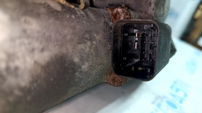 Jeep Renegade 15-22 121k Rear Differential