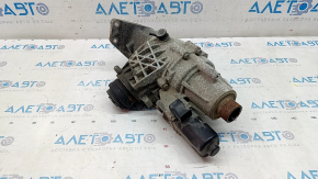 Jeep Renegade 15-19 121kW Transfer Case Front Axle