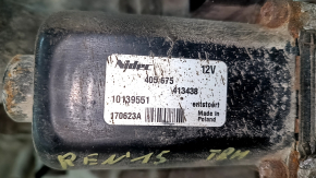 Jeep Renegade 15-22 121k Rear Differential