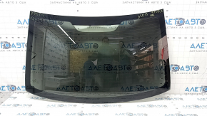 Rear window BMW 3 G20 19-24