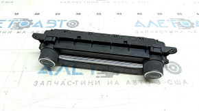 Ford Escape MK4 20-22 Radio Control Panel