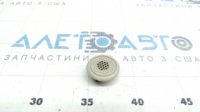 Ford Escape MK4 2020 Ceiling Microphone, Type 2, Beige