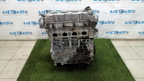 Jeep Renegade 15-18 ED6 2.4 121k engine, 8-8-8-8 compression, no attachments, minor scuffs