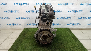 Jeep Renegade 15-18 ED6 2.4 121k engine, 8-8-8-8 compression, no attachments, minor scuffs