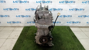 Jeep Renegade 15-18 ED6 2.4 121k engine, 8-8-8-8 compression, no attachments, minor scuffs