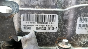 Jeep Renegade 15-18 ED6 2.4 121k engine, 8-8-8-8 compression, no attachments, minor scuffs