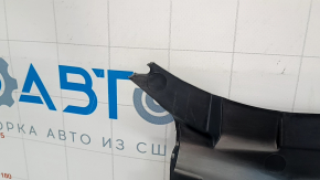 Ford Fusion mk5 13-20 TV trim panel broken mount